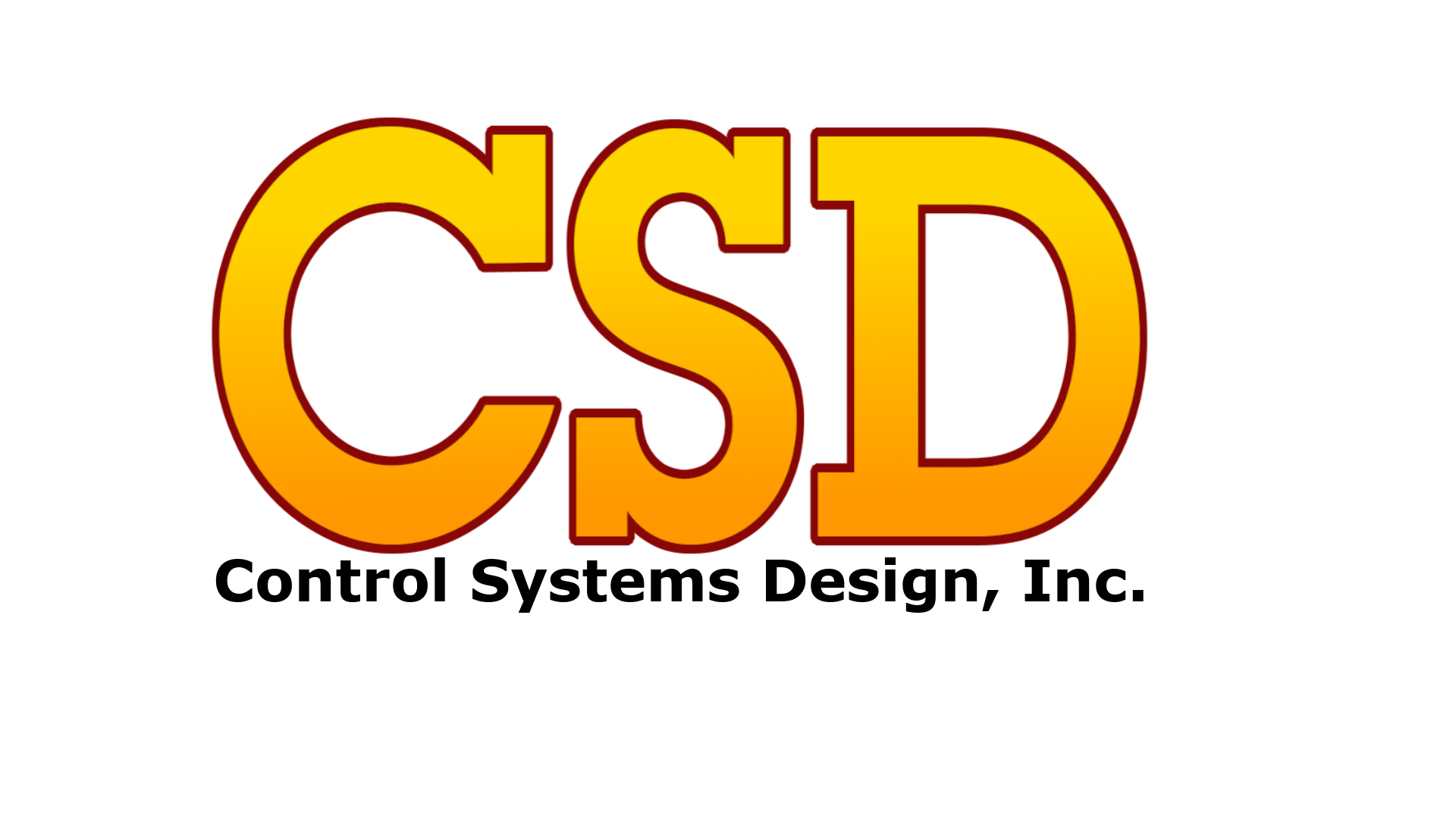 CSD Logo